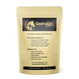 GastroElm Custom Blend Small Bag